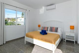 Villa Amapolas - Nerja - 2