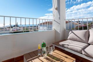 Villa Amapolas - Nerja - 1