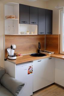 Apartment Colibri - Veliko Tarnovo - 4