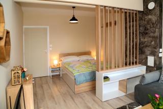 Apartment Colibri - Veliko Tarnovo - 3
