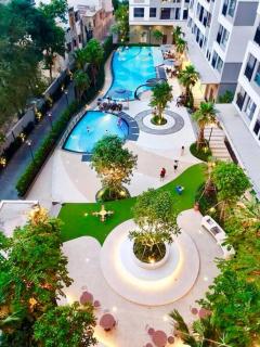 Botanica Premier - Near Airport 5 Minutes - Nice - Ho Chi Minh - 9