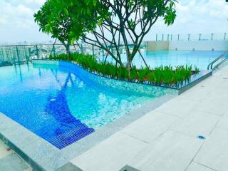 Botanica Premier - Near Airport 5 Minutes - Nice - Ho Chi Minh - 2