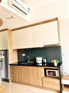 Botanica Premier - Near Airport 5 Minutes - Nice - Ho Chi Minh - 1