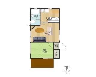 Marine Lodge Umigoya - Vacation STAY 95062 - Zamami - 9