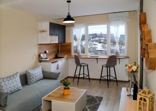 Apartment Colibri - Veliko Tarnovo - 9