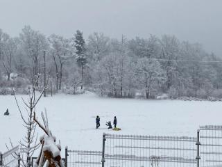 Apartament MODERN z ogrodem - 3