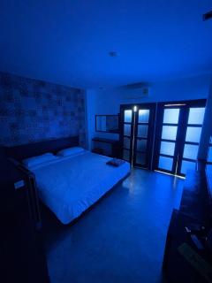 Cokoon Islanda Patong Hotel - Patong Beach - 7