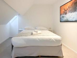 Atypique sous chateau vieille ville AC - 8