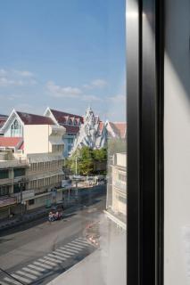 CASA BLANCA Dusit - Dusit - 6