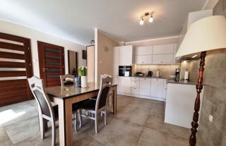 Apartament STER-przestronny - Międzyzdroje - 8