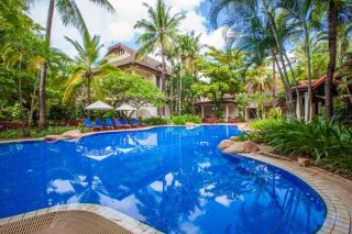 Settha Palace Hotel - Vientiane - 0