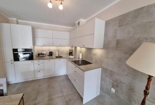 Apartament STER-przestronny - Międzyzdroje - 5