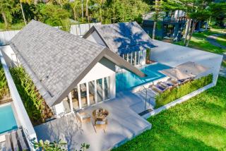 Twin Lotus Resort and Spa - SHA Plus - Adult Only "November - April" - 3