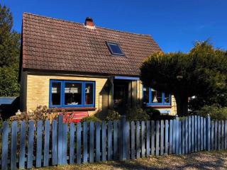 Ferienhaus Deubel "Knechtenhaus" in Kappeln - Kappeln - 5
