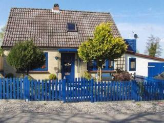 Ferienhaus Deubel "Knechtenhaus" in Kappeln - Kappeln - 0