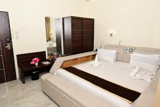 VITS Shanti Solitaire, Arpora - Arpora - 4