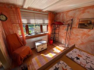 Ferienhaus Deubel "Knechtenhaus" in Kappeln - Kappeln - 3