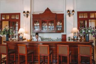 Settha Palace Hotel - Vientiane - 4