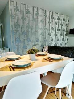 Vivienda de uso turístico Piso de Castro - Sardiñeiro - 5