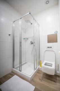 Apartmány pod Jeřábem, Šanov 67, Červená Voda - 5