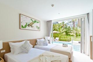 Twin Lotus Resort and Spa - SHA Plus - Adult Only "November - April" - Koh Lanta - 6