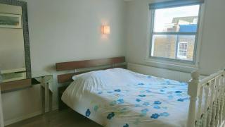 Pimlico SW1 - LOCATION LOCATION! Light and spacious one bedroom apartment in a stunning Victorian building. Great storage! - 6