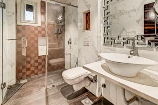 Summit Calangute Resort & Spa - Calangute - 7