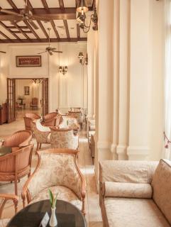 Settha Palace Hotel - Vientiane - 3