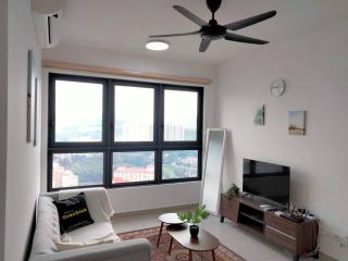 M Vertica Residence I HomeBrickz - Kuala Lumpur - 0