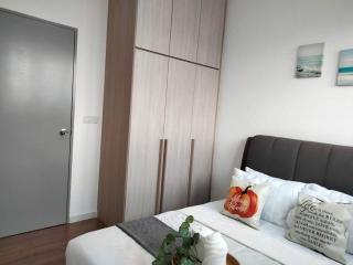M Vertica Residence I HomeBrickz - Kuala Lumpur - 8
