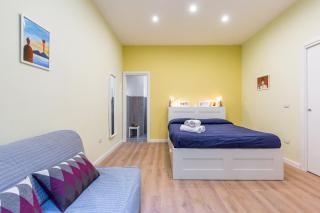 San Marcellino Cool and Central by Napoliapartments - Napoli - 9