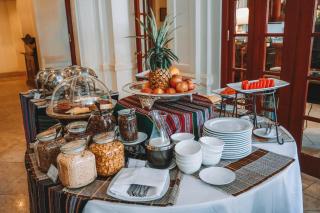 Settha Palace Hotel - Vientiane - 2