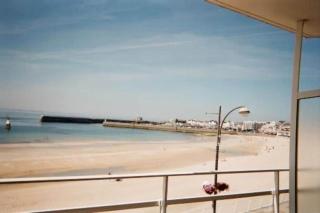 STUDIO CHANARD FRONT DE MER - Quiberon - 0