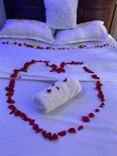 one bedroom airbnb with swimmingpool, kiambu road - Kiambu - 1