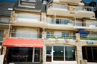 STUDIO CHANARD FRONT DE MER - Quiberon - 3