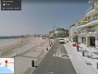 STUDIO CHANARD FRONT DE MER - Quiberon - 1