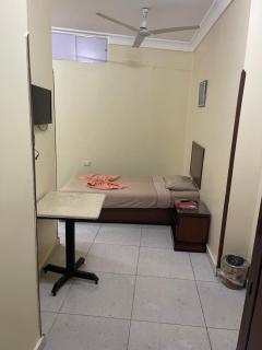 Makkah Hotel - Qena - 7