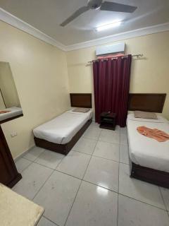 Makkah Hotel - Qena - 6
