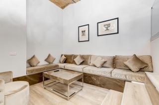 Spanish Queen Apartment - Roma - 1
