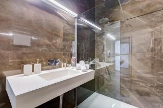 Spanish Queen Apartment - Rome - 8