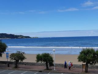 Boulevard de la Mer 33 Apartam 11 - Hendaye - 8