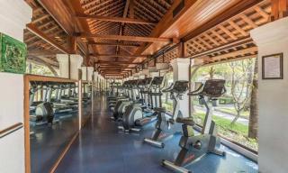 Hotel Chatrium Royal Lake Yangon - Yangon - 3