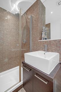 TANDY 2Bed 2Bath Apartment London Bridge Great Location Excellent Transport Links - Londra - 5