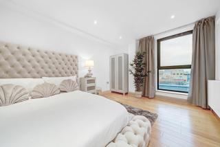 TANDY 2Bed 2Bath Apartment London Bridge Great Location Excellent Transport Links - 0