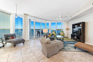Bel Sole 701 2 Blue Views - Gulf Shores - 8