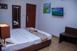 New Heaven Hôtel - 8