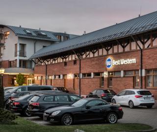 Best Western Hotel Braunschweig Seminarius - Braunschweig - 0
