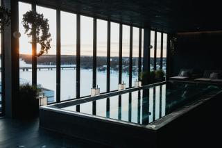 Clarion Hotel Umeå - Umeå - 8