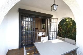 Villa Francisca - Cambrils - 0
