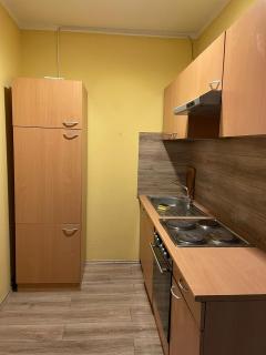Monteur-Apartment am Bahnhof - Muhlheim am Main - 1
